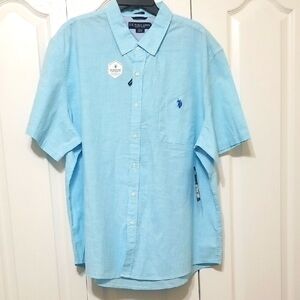 US Polo Assn. Button Down Shirt